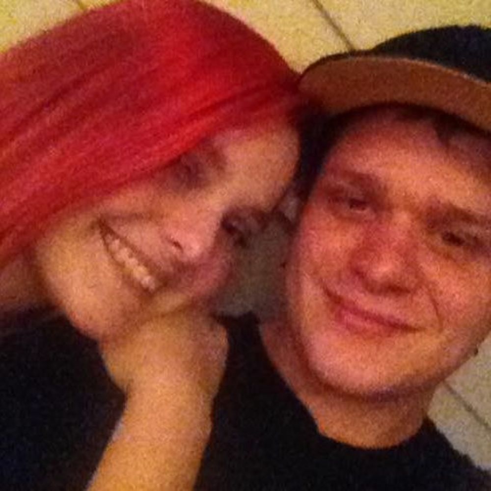 Meet your Posher, Nikolas